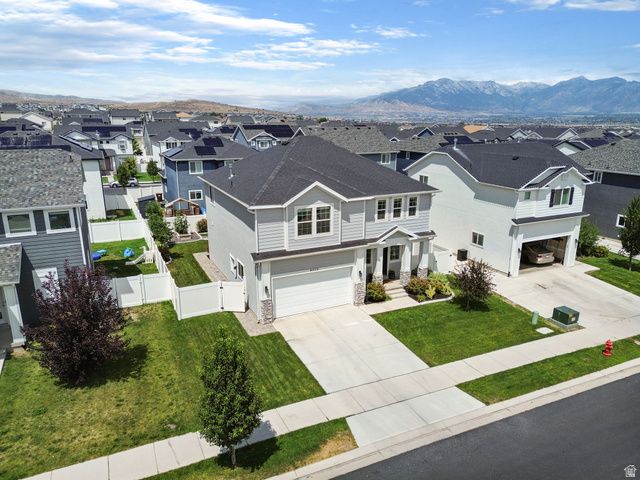 4579 E GOLDEN AUTUMN VW, Eagle Mountain, UT 84005