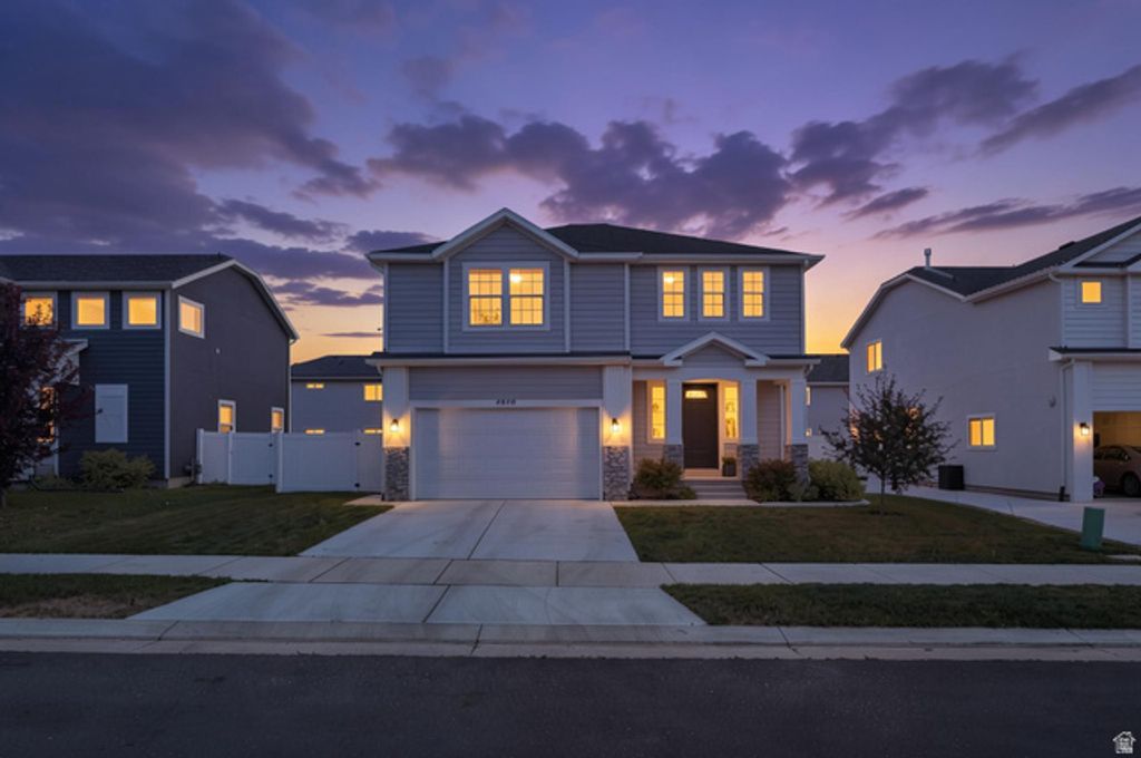 4579 E GOLDEN AUTUMN VW, Eagle Mountain, UT 84005 — photo 2
