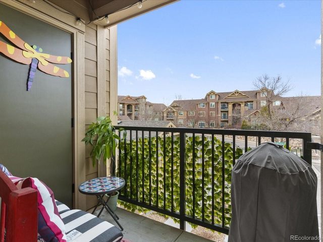 9981 W Victoria Pl 202, Littleton, CO 80127