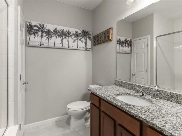 9981 W Victoria Pl 202, Littleton, CO 80127