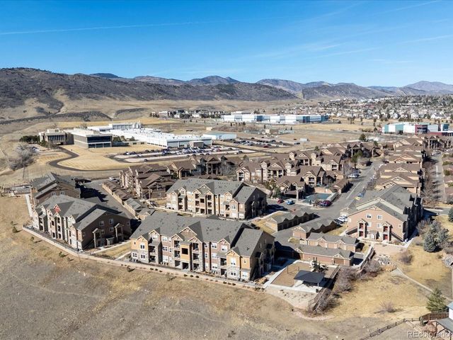 9981 W Victoria Pl 202, Littleton, CO 80127