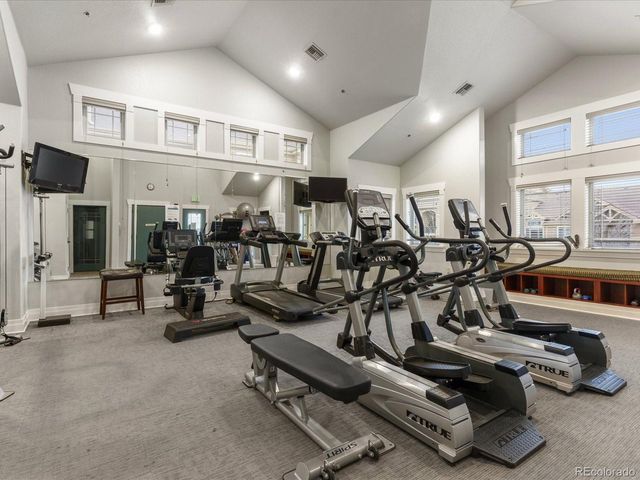 9981 W Victoria Pl 202, Littleton, CO 80127