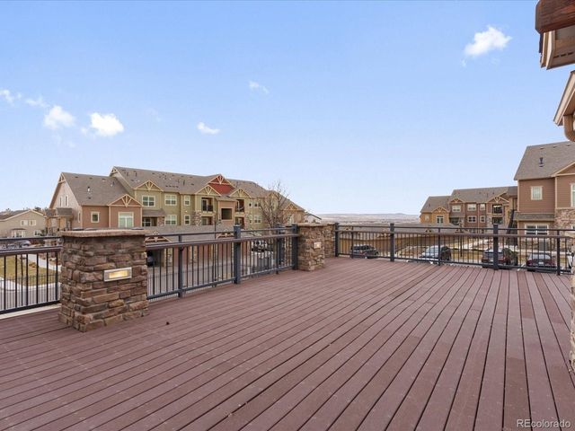 9981 W Victoria Pl 202, Littleton, CO 80127