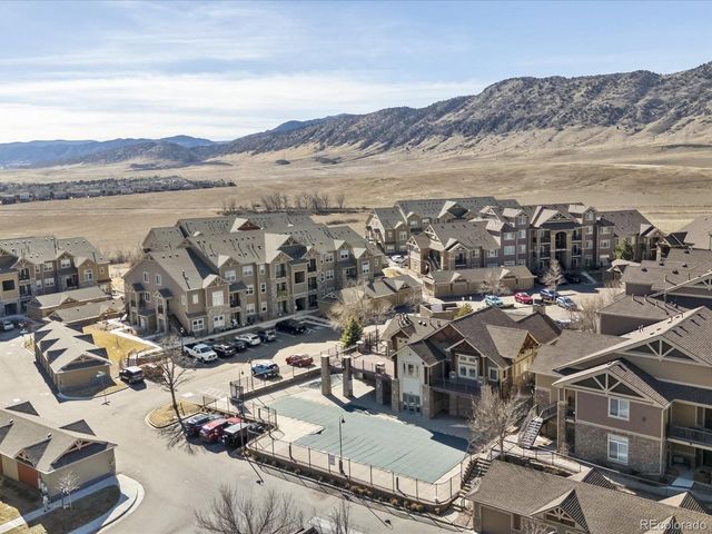 9981 W Victoria Pl 202, Littleton, CO 80127