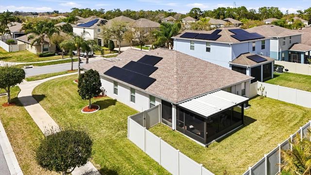 16622 MAGNOLIA RESERVE PLACE PLACE, Wimauma, FL 33598