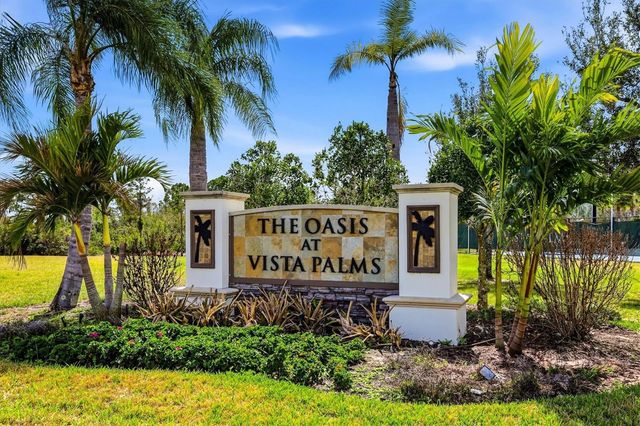 16622 MAGNOLIA RESERVE PLACE PLACE, Wimauma, FL 33598