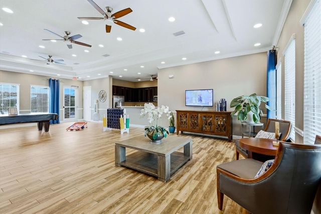 16622 MAGNOLIA RESERVE PLACE PLACE, Wimauma, FL 33598