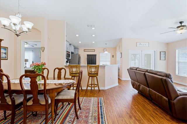 16622 MAGNOLIA RESERVE PLACE PLACE, Wimauma, FL 33598