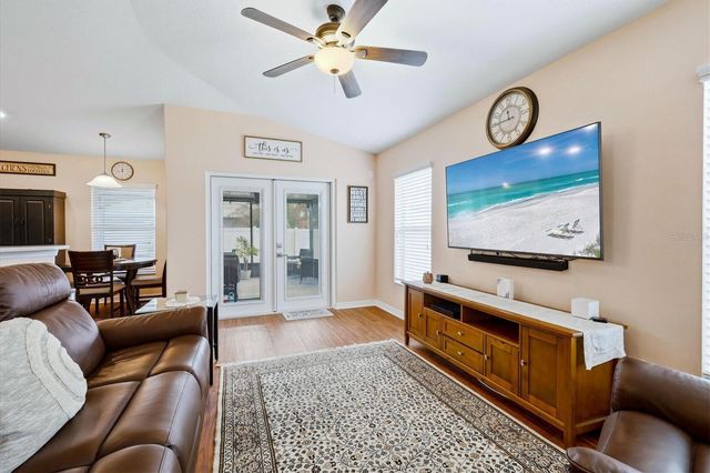 16622 MAGNOLIA RESERVE PLACE PLACE, Wimauma, FL 33598