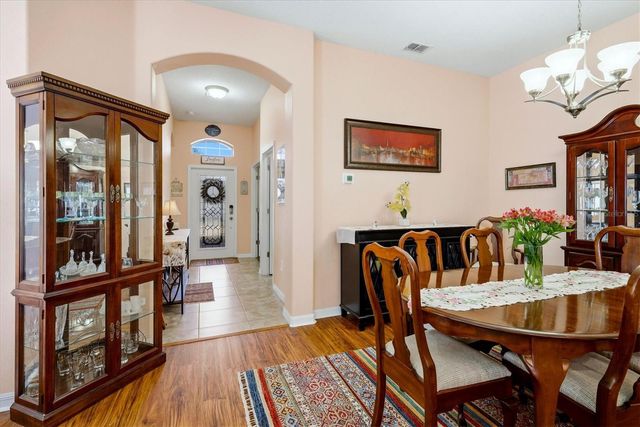 16622 MAGNOLIA RESERVE PLACE PLACE, Wimauma, FL 33598