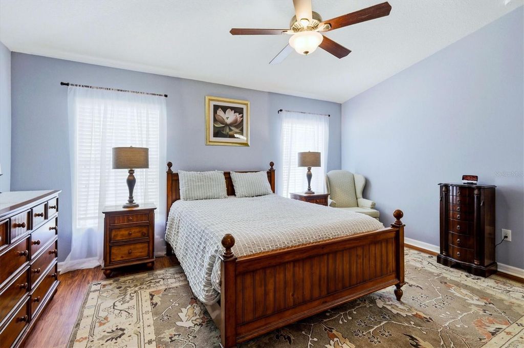 Image 12 of property listing at 16622 MAGNOLIA RESERVE PLACE PLACE, Wimauma, FL 33598