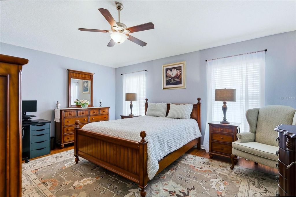 Image 13 of property listing at 16622 MAGNOLIA RESERVE PLACE PLACE, Wimauma, FL 33598