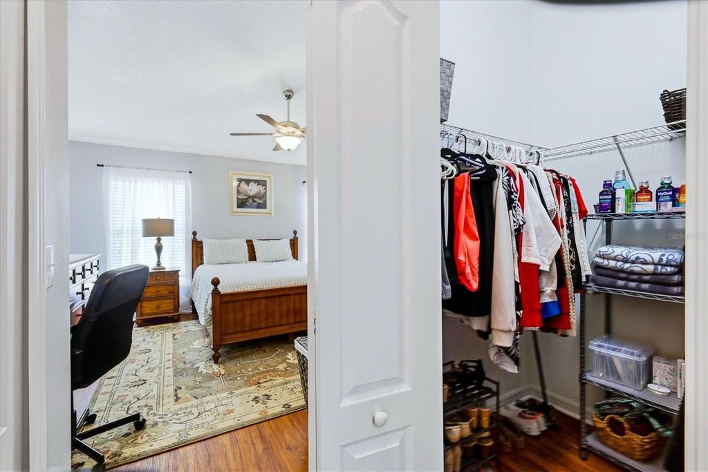 Image 14 of property listing at 16622 MAGNOLIA RESERVE PLACE PLACE, Wimauma, FL 33598