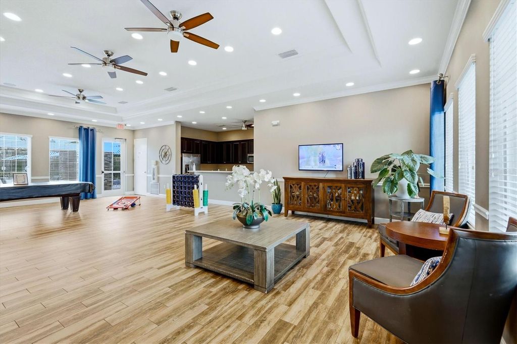 Image 28 of property listing at 16622 MAGNOLIA RESERVE PLACE PLACE, Wimauma, FL 33598