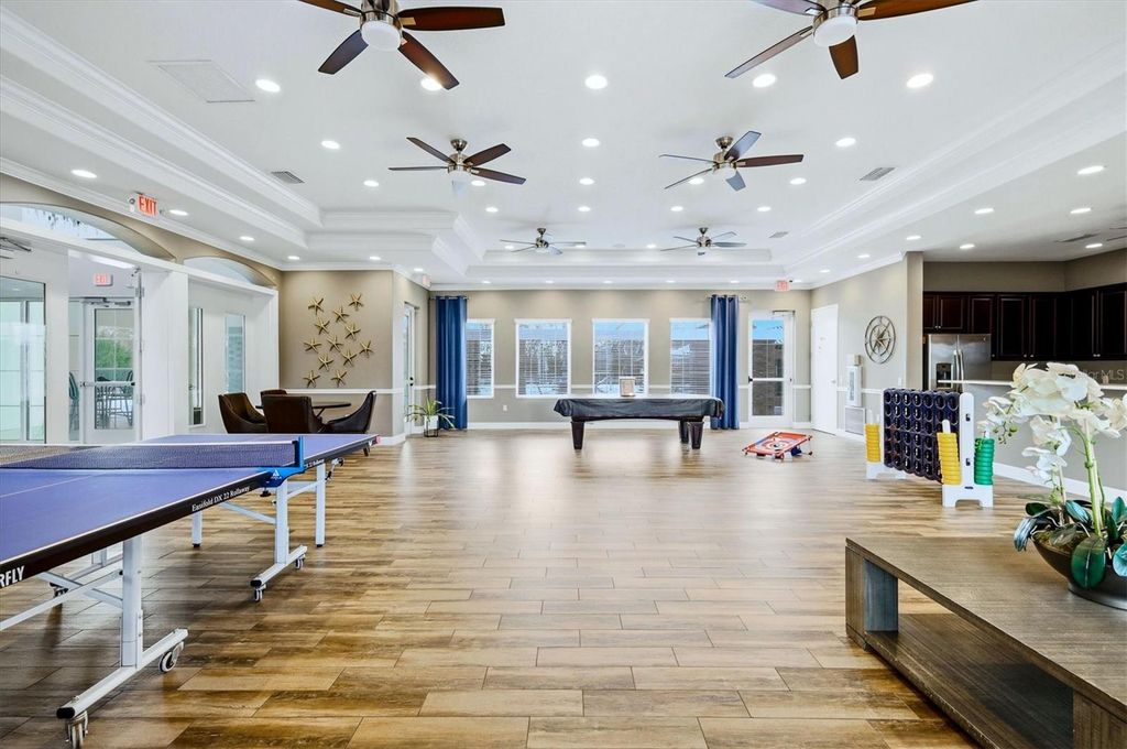 Image 29 of property listing at 16622 MAGNOLIA RESERVE PLACE PLACE, Wimauma, FL 33598