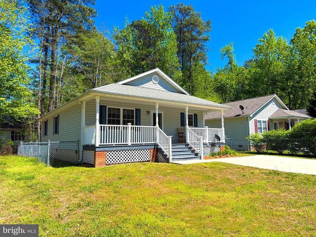 2005 MCKINNEY BLVD, Colonial Beach, VA 22443