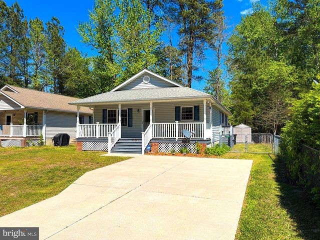 2005 MCKINNEY BLVD, Colonial Beach, VA 22443