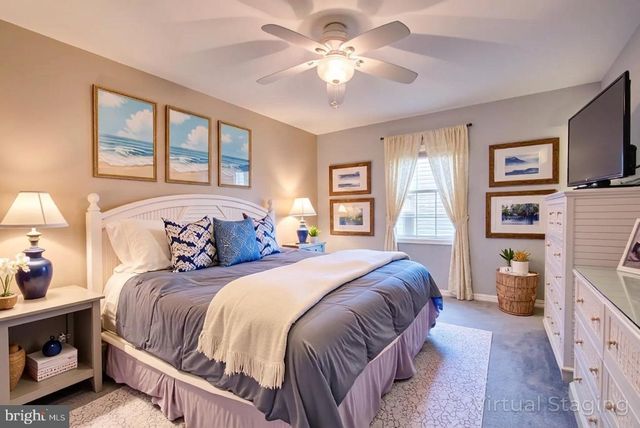 2005 MCKINNEY BLVD, Colonial Beach, VA 22443