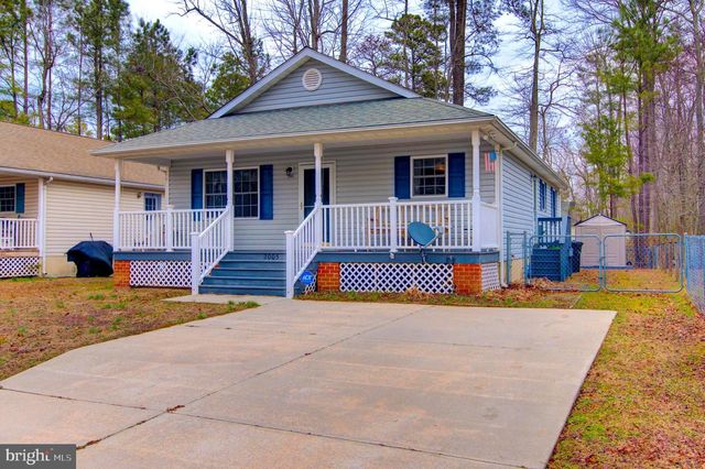 2005 MCKINNEY BLVD, Colonial Beach, VA 22443