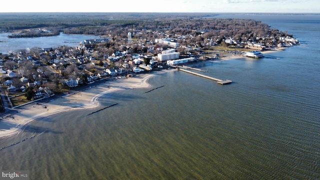 2005 MCKINNEY BLVD, Colonial Beach, VA 22443