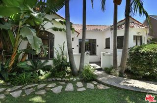 8704 Ashcroft Avenue, West Hollywood, CA 90048