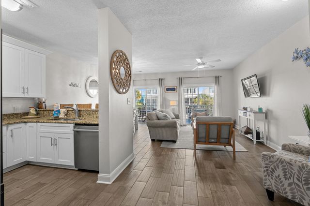 1020 S Ocean Blvd. B, Surfside Beach, SC 29575