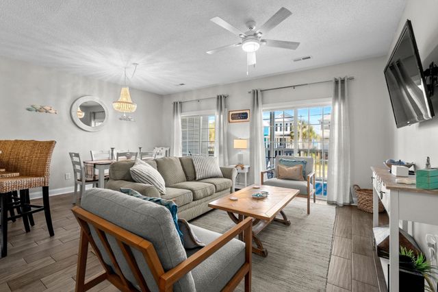 1020 S Ocean Blvd. B, Surfside Beach, SC 29575