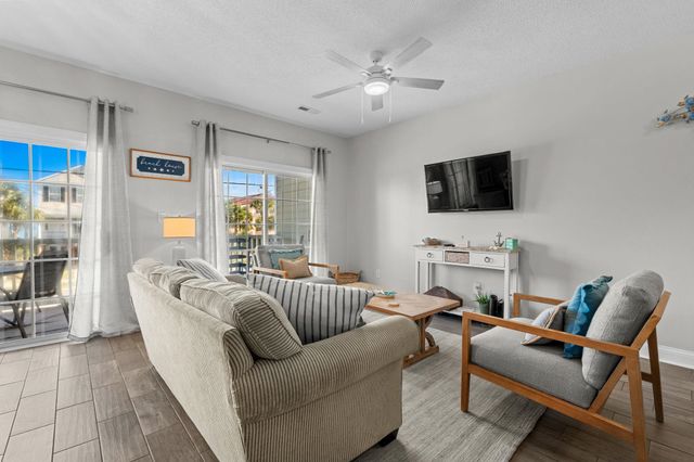 1020 S Ocean Blvd. B, Surfside Beach, SC 29575