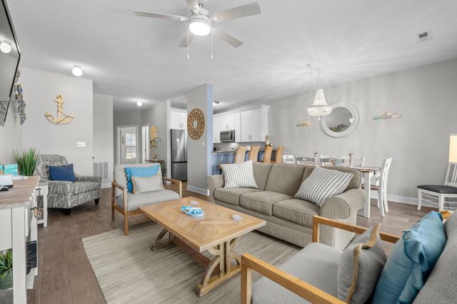 1020 S Ocean Blvd. B, Surfside Beach, SC 29575