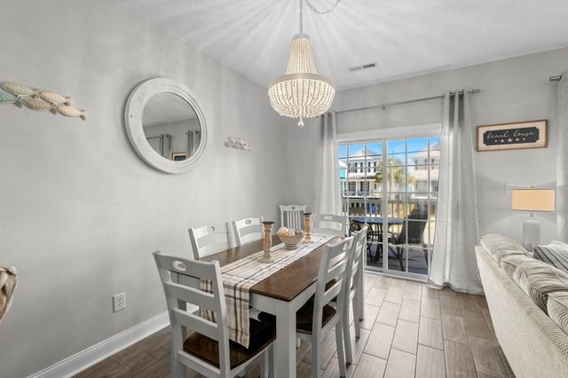 1020 S Ocean Blvd. B, Surfside Beach, SC 29575