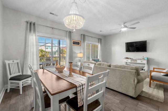 1020 S Ocean Blvd. B, Surfside Beach, SC 29575