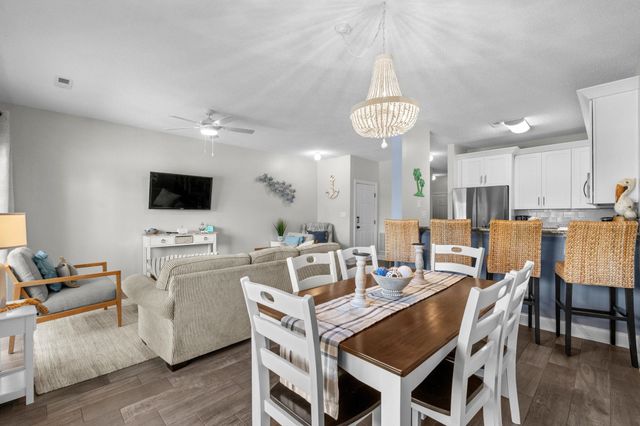 1020 S Ocean Blvd. B, Surfside Beach, SC 29575