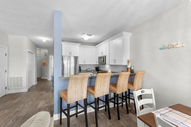 1020 S Ocean Blvd. B, Surfside Beach, SC 29575