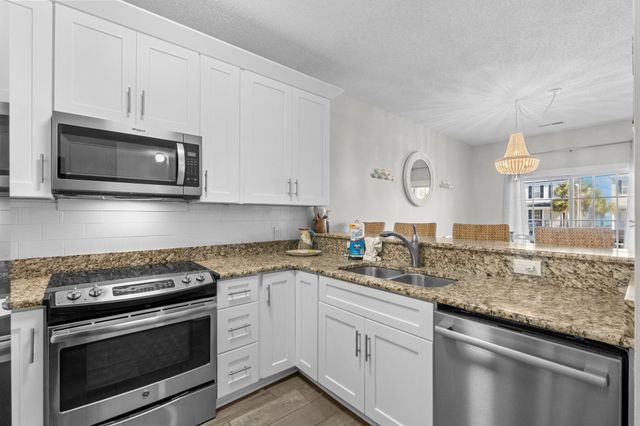 1020 S Ocean Blvd. B, Surfside Beach, SC 29575