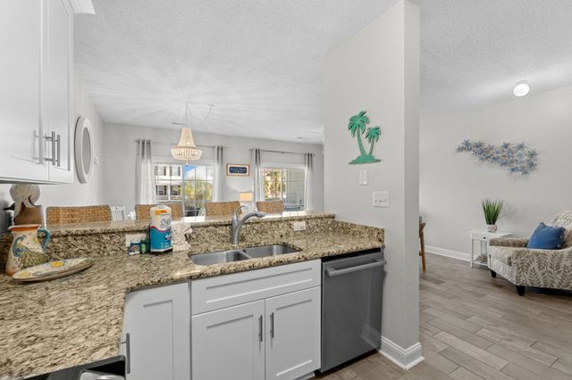 1020 S Ocean Blvd. B, Surfside Beach, SC 29575