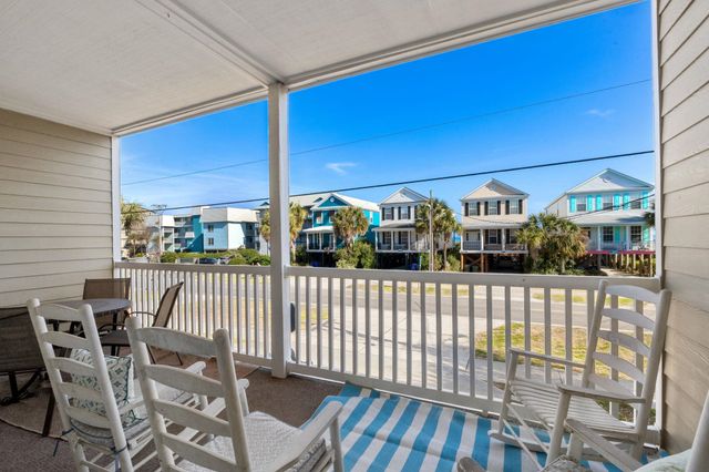 1020 S Ocean Blvd. B, Surfside Beach, SC 29575