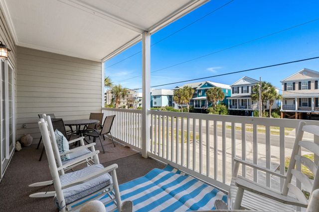 1020 S Ocean Blvd. B, Surfside Beach, SC 29575