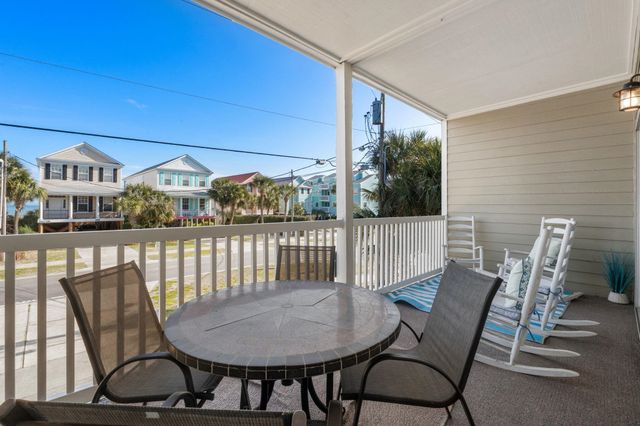 1020 S Ocean Blvd. B, Surfside Beach, SC 29575