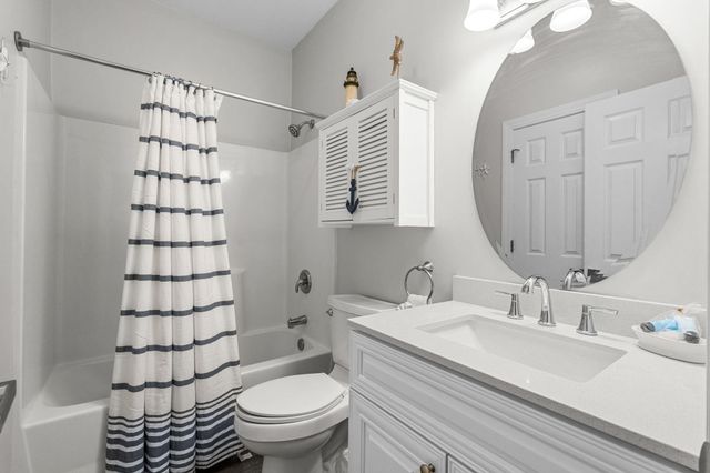1020 S Ocean Blvd. B, Surfside Beach, SC 29575