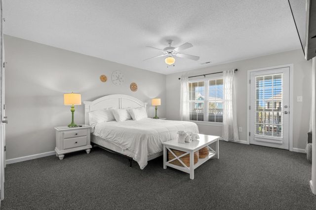 1020 S Ocean Blvd. B, Surfside Beach, SC 29575