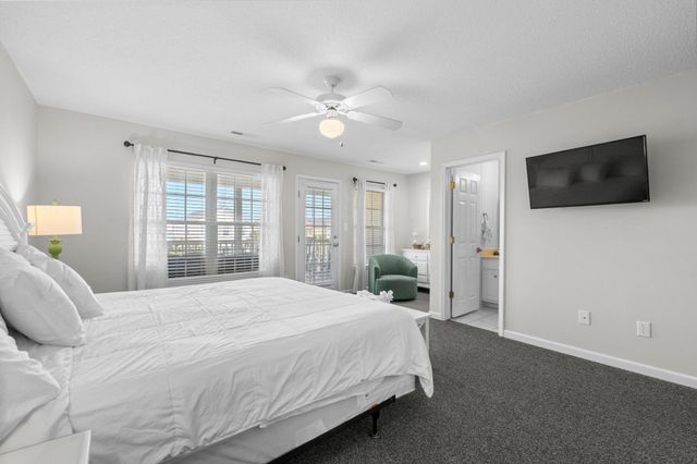 1020 S Ocean Blvd. B, Surfside Beach, SC 29575