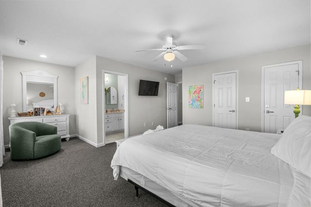 1020 S Ocean Blvd. B, Surfside Beach, SC 29575