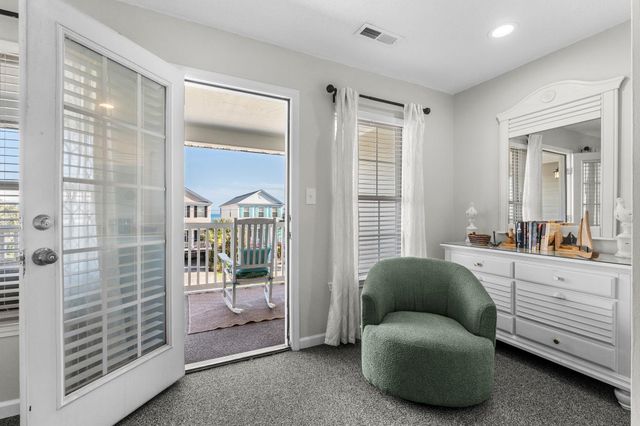 1020 S Ocean Blvd. B, Surfside Beach, SC 29575