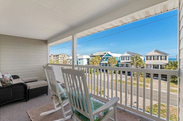 1020 S Ocean Blvd. B, Surfside Beach, SC 29575