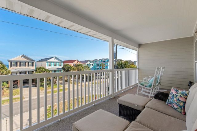 1020 S Ocean Blvd. B, Surfside Beach, SC 29575