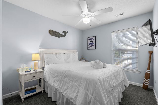 1020 S Ocean Blvd. B, Surfside Beach, SC 29575