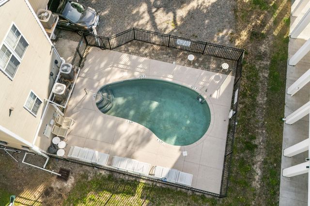 1020 S Ocean Blvd. B, Surfside Beach, SC 29575