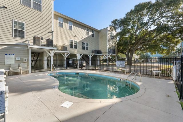 1020 S Ocean Blvd. B, Surfside Beach, SC 29575