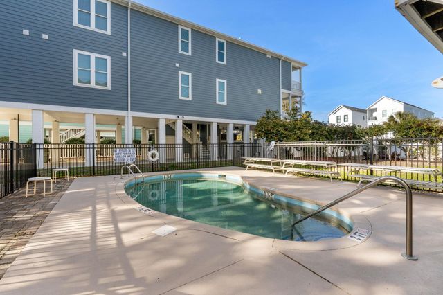 1020 S Ocean Blvd. B, Surfside Beach, SC 29575