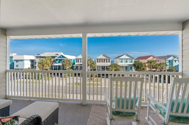 1020 S Ocean Blvd. B, Surfside Beach, SC 29575